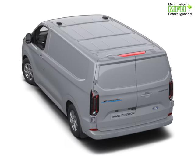 Ford E-Transit Custom Limited 71kWh L1 AHK ProPower 