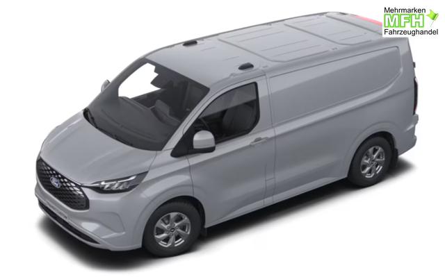 Ford E-Transit Custom Limited 71kWh L1 AHK ProPower 