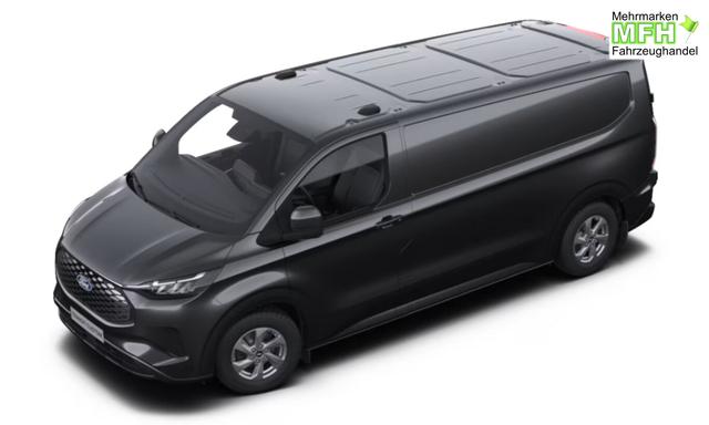 Ford E-Transit Custom Limited 71kWh L2 ProPower 2-S 