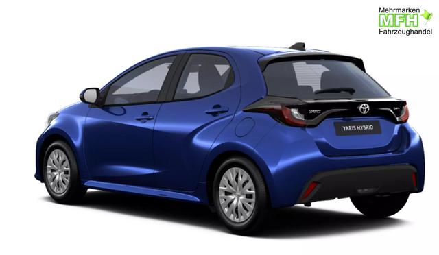 Toyota Yaris Kam ACC CarPlay/Android Klimaaut. 9"Touch 