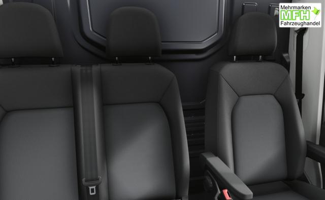 Volkswagen Crafter 35 L3H2 3S Kam Temp 2xPDC AppCo DigCo 
