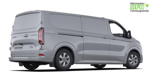 Ford E-Transit Custom Limited 71kWh L2 ACC AHK ProPow 