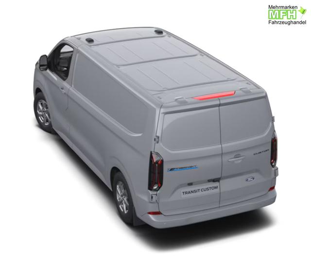 Ford E-Transit Custom Limited 71kWh L2 ACC AHK ProPow 