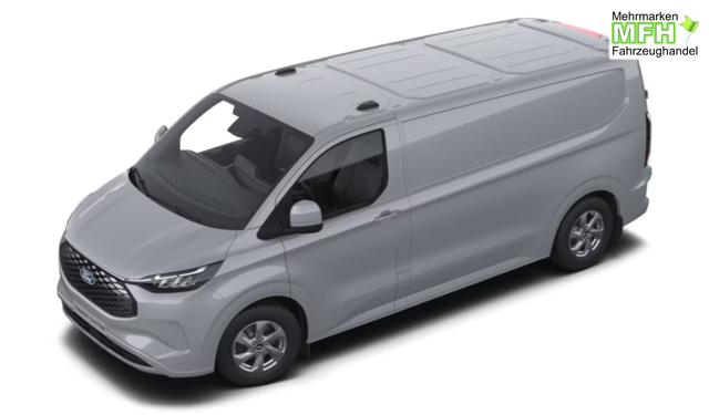 Ford E-Transit Custom Limited 71kWh L2 ACC AHK ProPow 