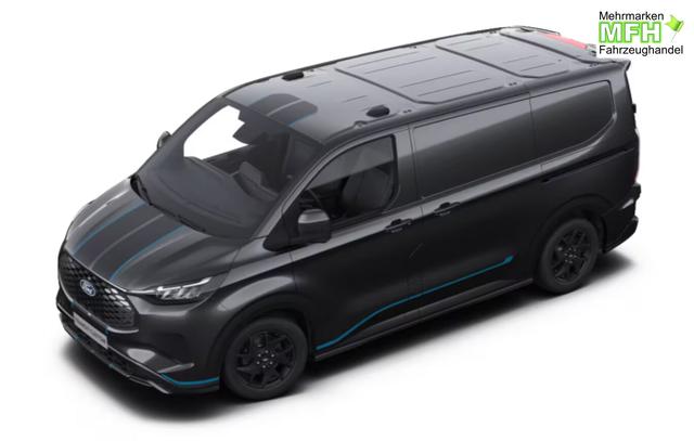 Ford E-Transit Custom Sport 71kWh L1 ProPower AHK 2S 