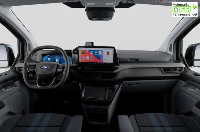 Ford E-Transit Custom Sport DCiV 71kWh L2 ProPow LED 