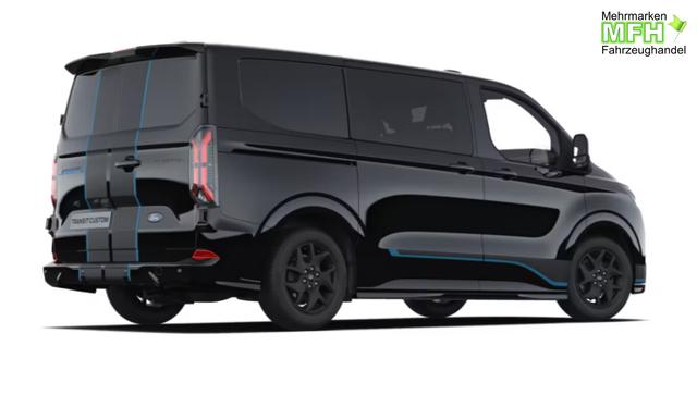 Ford E-Transit Custom Sport DCiV 71kWh L1 ProPow LED 
