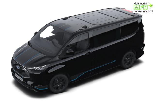 Ford E-Transit Custom Sport DCiV 71kWh L1 ProPow LED 