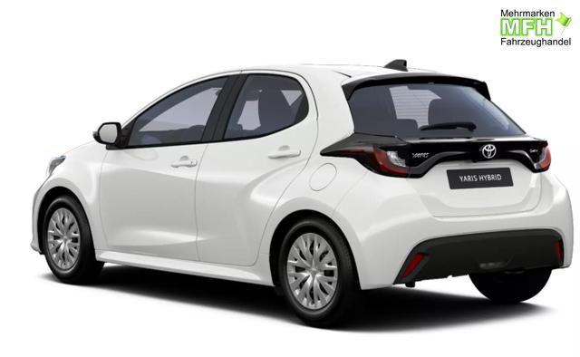 Toyota Yaris Kam ACC CarPlay/Android Klimaaut. 9"Touch 