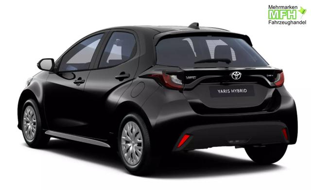 Toyota Yaris Kam ACC CarPlay/Android Klimaaut. 9"Touch 