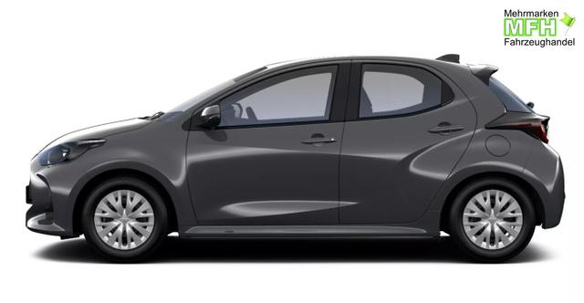 Toyota Yaris Kam ACC CarPlay/Android Klimaaut. 9"Touch 