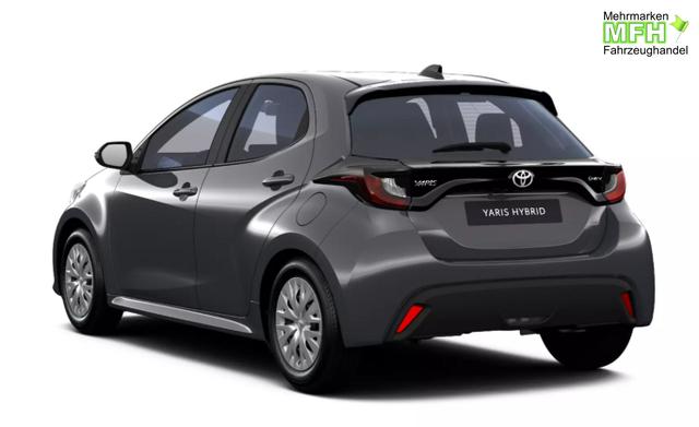 Toyota Yaris Kam ACC CarPlay/Android Klimaaut. 9"Touch 
