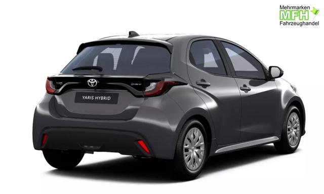 Toyota Yaris Kam ACC CarPlay/Android Klimaaut. 9"Touch 