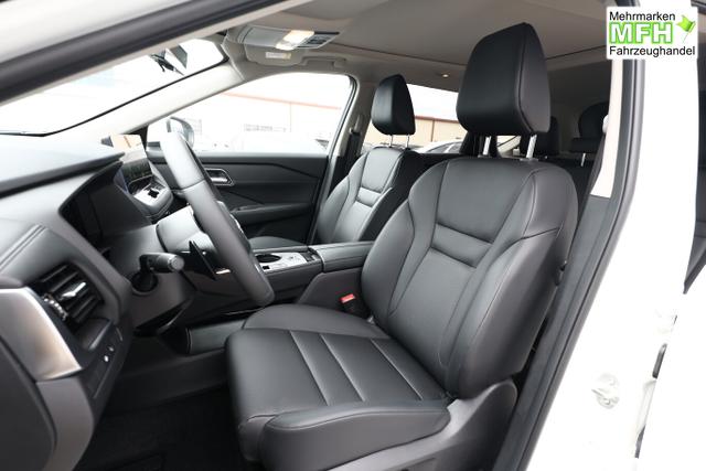 Nissan X-Trail Tekna Pano 4xSHZ HUD PrivG LED 360&deg; Nav 
