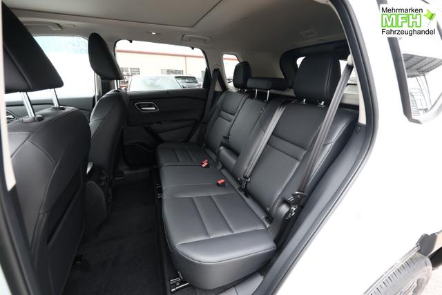 Nissan X-Trail Tekna Pano 4xSHZ HUD PrivG LED 360&deg; Nav 