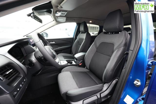 Nissan Qashqai N-CONNECTA AT HUD el.Heckk Pano ACC SHZ 