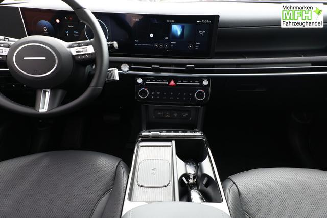 Hyundai TUCSON Prime PHEV F&Ouml;RDERF. Matrix Leder HUD 360&deg; 