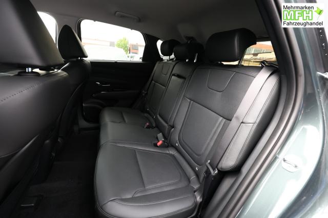 Hyundai TUCSON Prime PHEV F&Ouml;RDERF. Matrix Leder HUD 360&deg; 