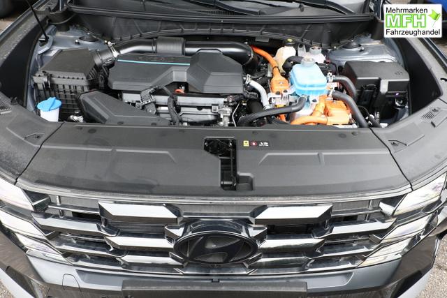 Hyundai TUCSON Prime PHEV F&Ouml;RDERF. Matrix Leder HUD 360&deg; 