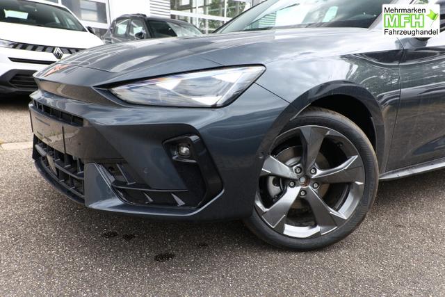 Cupra Leon DSG IntelliD Nav Matrix Dinamica Kam Ambien 