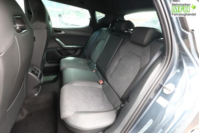 Cupra Leon DSG IntelliD Nav Matrix Dinamica Kam Ambien 