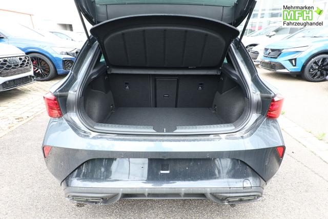 Cupra Leon DSG IntelliD Nav Matrix Dinamica Kam Ambien 