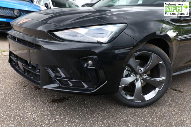 Cupra Leon DSG IntelliD Nav Matrix Dinamica Kam Ambien 