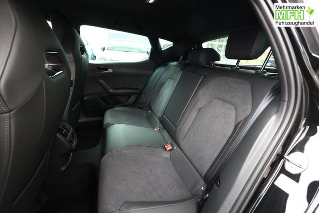 Cupra Leon DSG IntelliD Nav Matrix Dinamica Kam Ambien 