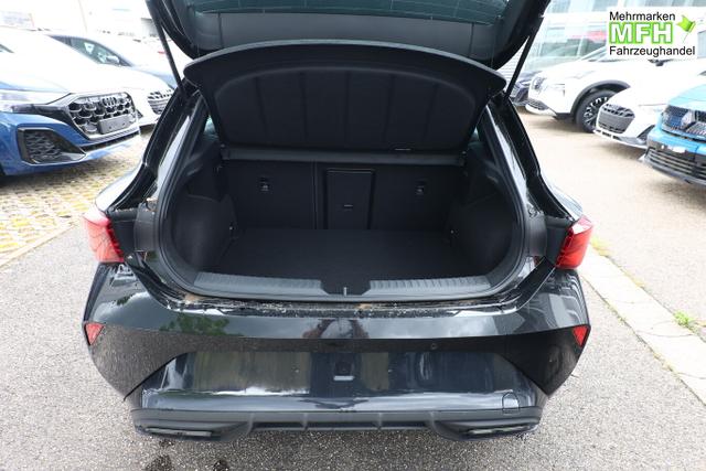 Cupra Leon DSG IntelliD Nav Matrix Dinamica Kam Ambien 