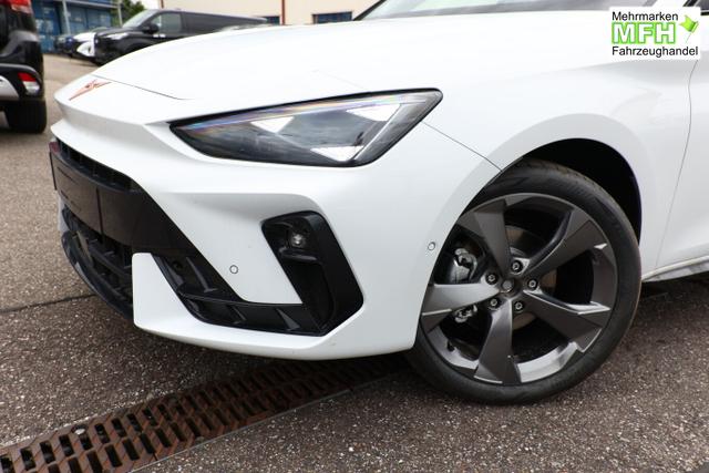 Cupra Leon DSG IntelliD Nav Matrix Dinamica Kam Ambien 