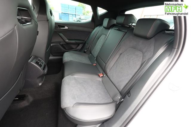 Cupra Leon DSG IntelliD Nav Matrix Dinamica Kam Ambien 