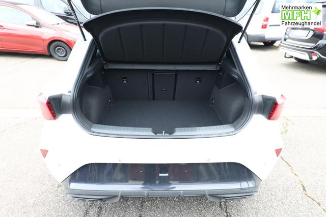 Cupra Leon DSG IntelliD Nav Matrix Dinamica Kam Ambien 