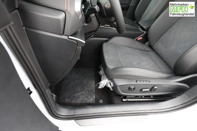 Cupra Leon DSG IntelliD Nav Matrix Dinamica Kam Ambien 