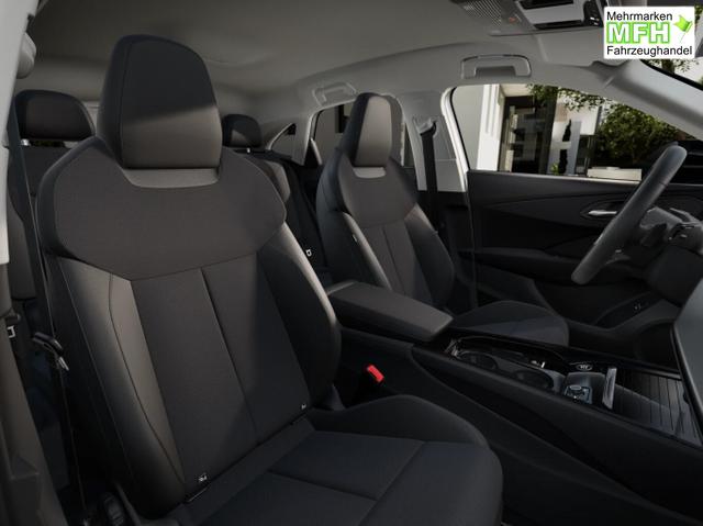 Audi Q3 Sportback Sportb quatt S line Tech KlimaP OptikP PrivG 
