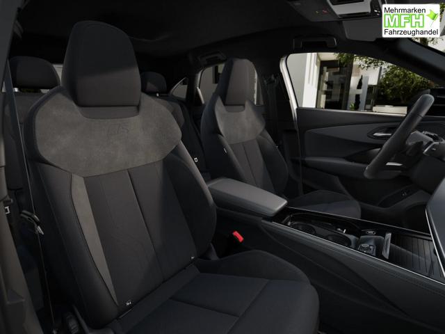 Audi Q3 Sportback quatt. 2xS line Tech+ KlimaP OptikP 