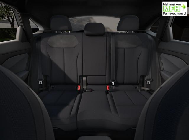 Audi Q3 Sportback quatt. 2xS line Tech+ KlimaP OptikP 