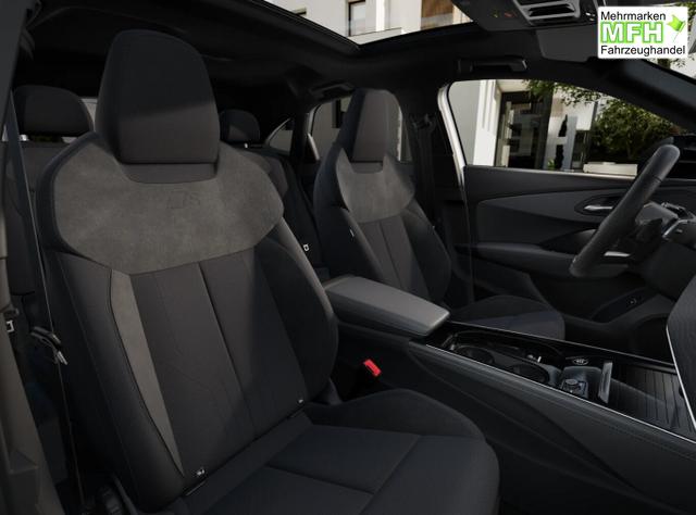 Audi Q3 Sportback quatt. 2xS line Tech+ Pano KlimaP 