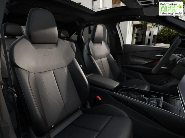 Audi Q3 Sportback quattro 2xS line TechPro Pano Leder 