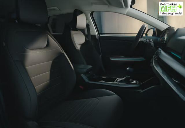 Kia K4 Sportswagon SW Vision MT ACC LED Nav SHZ PrivG Kam Keyl 