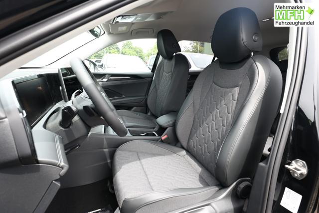 Volkswagen Tiguan PHEV 5JGarantie IQ.Drive LED+ DCC SHZ 
