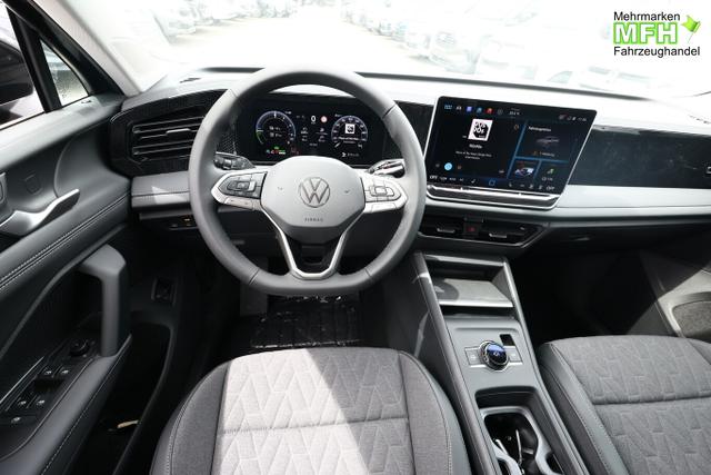 Volkswagen Tiguan PHEV 5JGarantie IQ.Drive LED+ DCC SHZ 