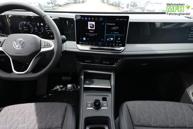 Volkswagen Tiguan PHEV 5JGarantie IQ.Drive LED+ DCC SHZ 