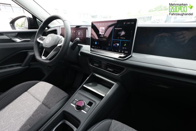 Volkswagen Tiguan PHEV 5JGarantie IQ.Drive LED+ DCC SHZ 