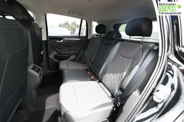 Volkswagen Tiguan PHEV 5JGarantie IQ.Drive LED+ DCC SHZ 