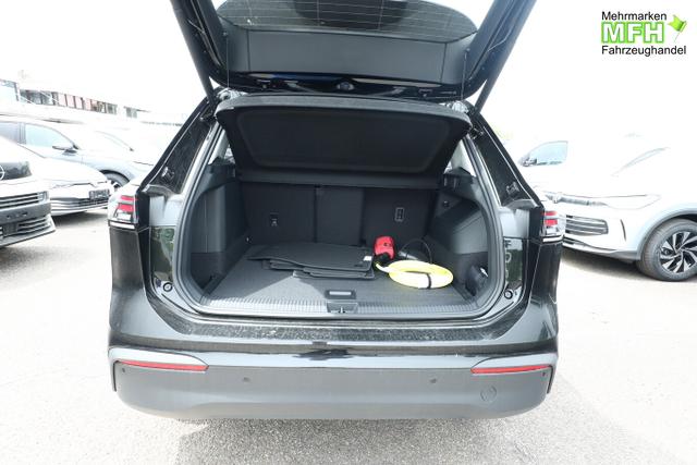 Volkswagen Tiguan PHEV 5JGarantie IQ.Drive LED+ DCC SHZ 