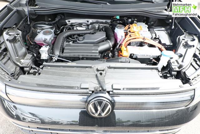 Volkswagen Tiguan PHEV 5JGarantie IQ.Drive LED+ DCC SHZ 