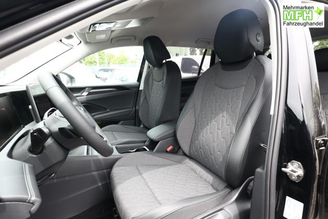 Volkswagen Tiguan DSG LED+ Nav 5JGar IQ.DRIVE 18Z SHZ Keyl 