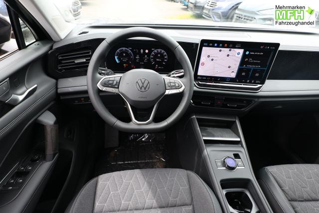 Volkswagen Tiguan DSG LED+ Nav 5JGar IQ.DRIVE 18Z SHZ Keyl 