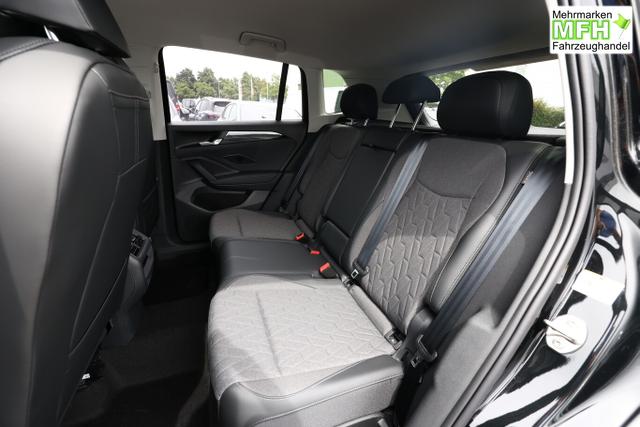 Volkswagen Tiguan DSG LED+ Nav 5JGar IQ.DRIVE 18Z SHZ Keyl 