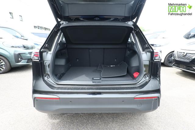 Volkswagen Tiguan DSG LED+ Nav 5JGar IQ.DRIVE 18Z SHZ Keyl 